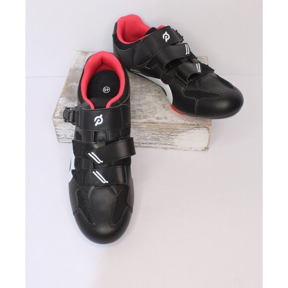 Peloton Other - Peloton Bike Bicycle Cycling PL-SH-B-46 Shoes Men’s Size 46 EU / US 12